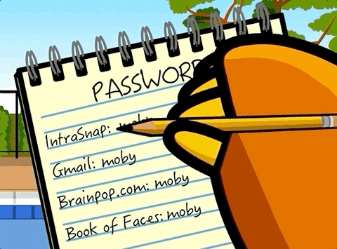 Password Manager